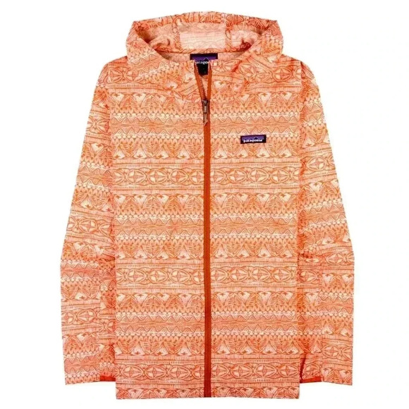 Patagonia W's Bajadas Hoody - Picture 1 of 9